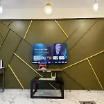 Elegant 1Bhk At Bandra W Close To Lilavati Hospital 304