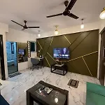Elegant 1Bhk At Bandra W Close To Lilavati Hospital 304