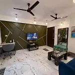 Elegant 1Bhk At Bandra W Close To Lilavati Hospital 304