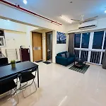 1Bed Room Apartment In Parel Near Tata Memorial Hospital