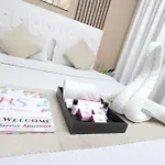 Signature Suites - Gagal Home