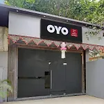 Oyo Hotel Blue Sapphire Residency Near Chhatrapati Shivaji International Airport