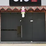 Oyo Hotel Blue Sapphire Residency Near Chhatrapati Shivaji International Airport