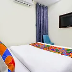 Fabhotel Lexus 5