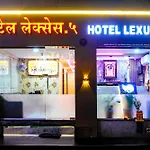 Via Lexus 5 - Nr Janki Devi High School