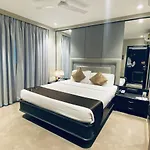 Gulf Mumbai- The Boutique Colaba 4* Mumbai