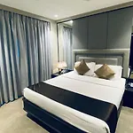 Gulf Mumbai- The Boutique Colaba 4*