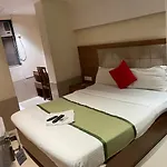Rr Inn-international Airport Hotel Mumbai