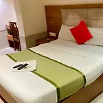 Hotel Rr Inn-international Airport Mumbai