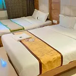 Rr Inn-international Airport Hotel Mumbai