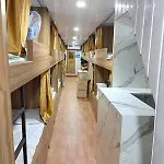 Sun Shine Ac Guest house Mumbai