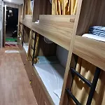 Sun Shine Ac Guest house Mumbai
