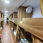 Sun Shine Ac Dormitory