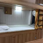 Guest house Sun Shine Ac