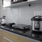 Gagal Home - Malad Suite