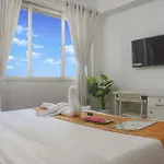 Gagal Home - Malad Suite