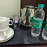 Smooth Checkin By Sion Triton - Mumbai