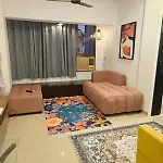 The Skyloft Bandra Modern 1Bhkwith Paidparking