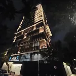 The Skyloft Bandra Modern 1Bhkwith Paidparking
