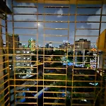 The Skyloft Bandra Modern 1Bhkwith Paidparking
