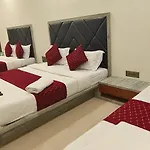 Smooth Checkin By Edition Blue - Mumbai