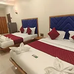 Smooth Checkin By Edition Blue - Mumbai