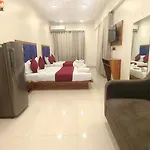 Smooth Checkin By Edition Blue - Mumbai