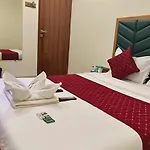 Smooth Checkin By Edition Blue - 2* Mumbai