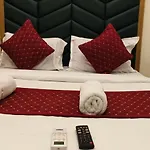 Hotel Smooth Checkin By Edition Blue - Mumbai