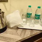 Hotel Smooth Checkin By Edition Blue - 2*