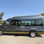 Botel Journey Gem Travels *