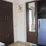 Apartment Aura - Entire In Parle