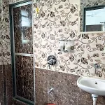 Aura - Entire In Parle Apartment *