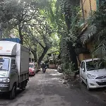 Apartment Aura - Entire In Parle Mumbai