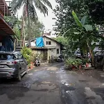 Aura - Entire Studio In Vile Parle
