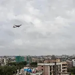 Aura - Entire In Parle * Mumbai