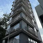 Aura - Entire Studio In Vile Parle
