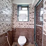 Aura - Entire In Parle Apartment