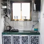 Apartment Aura - Entire In Parle