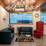 Widlor Boutique Hotel, Andheri East, Mumbai