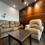 Blue Vista - Lux 5Bhk