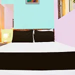 OYO 42395 Asma Hotel