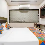Hotel Fabhotel Kamran Residency - Nr Lbs Marg 3*