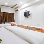Fabhotel Kamran Residency - Nr Lbs Marg Hotel Mumbai