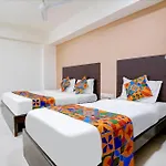 Fabhotel Kamran Residency - Nr Lbs Marg 3*