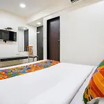 Fabhotel Kamran Residency - Nr Lbs Marg 3* Mumbai
