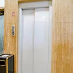 Fabhotel Kamran Residency - Nr Lbs Marg
