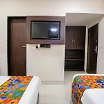 Fabhotel Kamran Residency - Nr Lbs Marg Hotel 3*