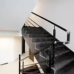 Fabhotel Kamran Residency - Nr Lbs Marg Hotel Mumbai