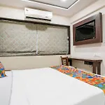 Fabhotel Kamran Residency - Nr Lbs Marg 3* Mumbai